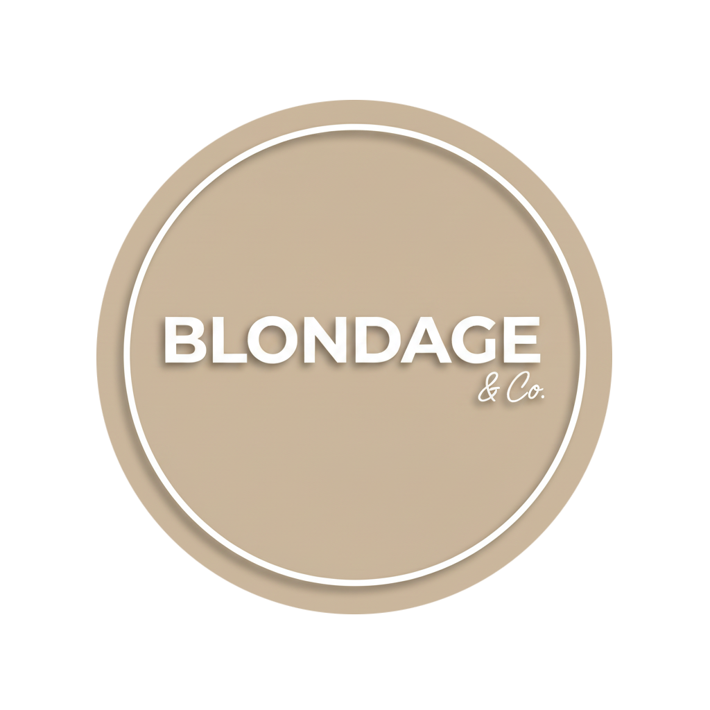 Blondage & Co